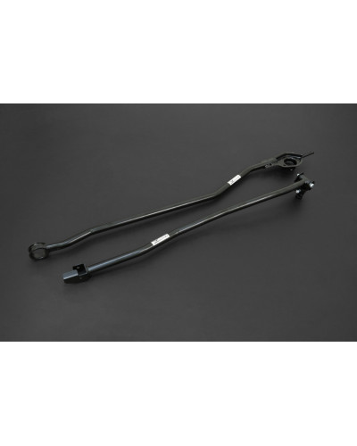 HARDRACE B SERIES VTEC SHIFT LINKAGE HONDA CIVIC/CR-X EF ED '87-91  : KYP PERFORMANCE HOUSE