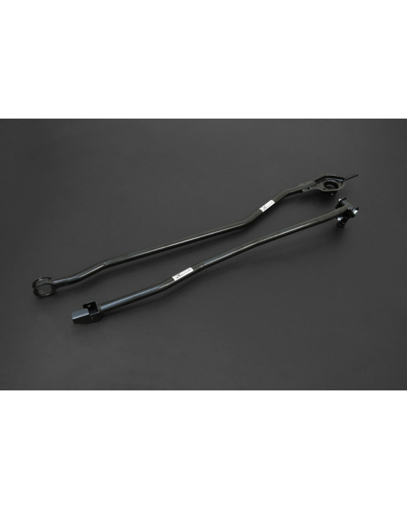 HARDRACE B SERIES VTEC SHIFT LINKAGE HONDA CIVIC/CR-X EF ED '87-91  : KYP PERFORMANCE HOUSE