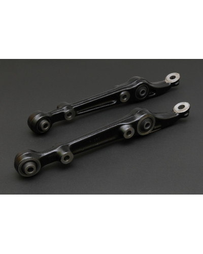 HARDRACE FRONT LOWER CONTROL ARM HONDA, CIVIC, INTEGRA, DC2 94-01, EG, EH, EJ1/2 : KYP PERFORMANCE HOUSE