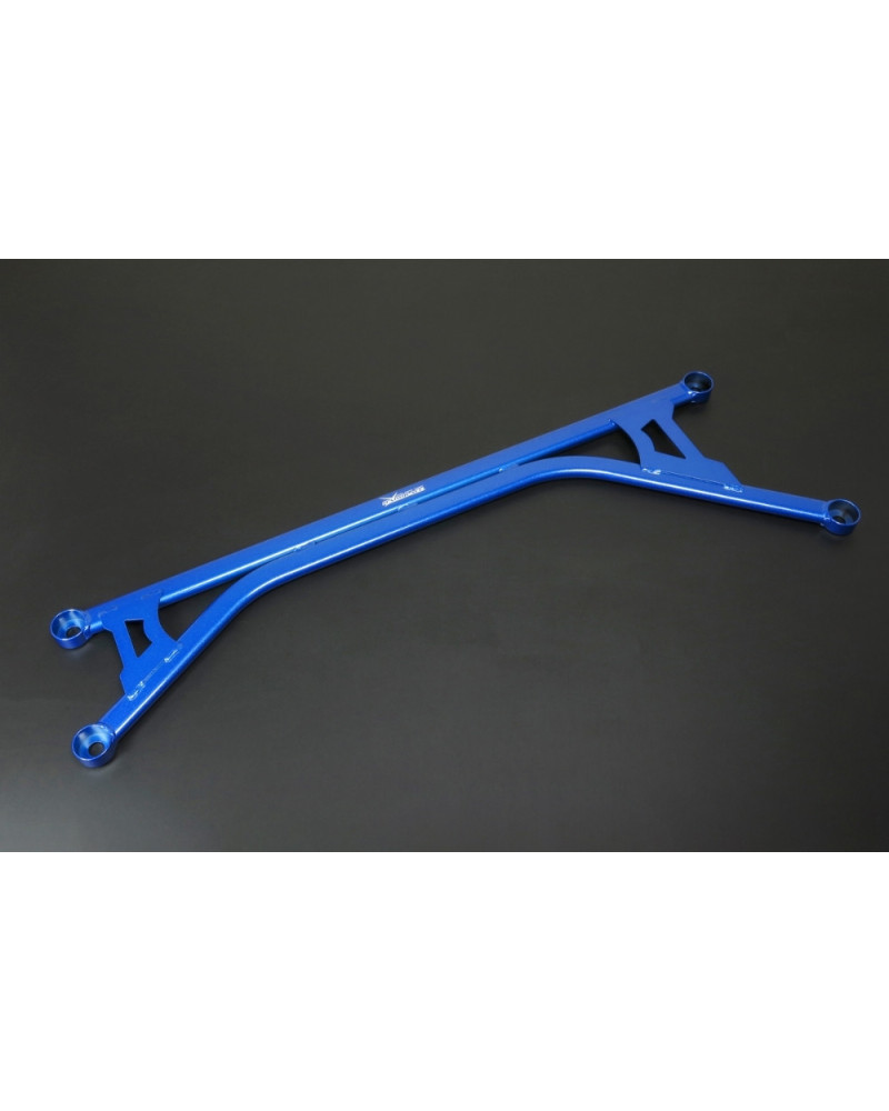 HARDRACE MAZDA MIATA/MX-5 ND 15- FRONT LOWER BRACE : KYP PERFORMANCE HOUSE