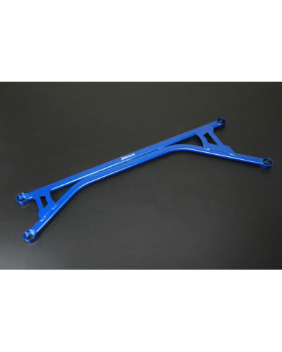 HARDRACE MAZDA MIATA/MX-5 ND 15- FRONT LOWER BRACE : KYP PERFORMANCE HOUSE