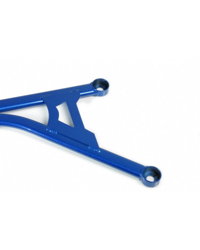 HARDRACE MAZDA MIATA/MX-5 ND 15- FRONT LOWER BRACE : KYP PERFORMANCE HOUSE