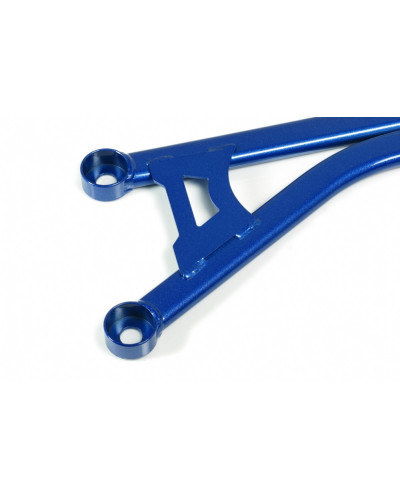 HARDRACE MAZDA MIATA/MX-5 ND 15- FRONT LOWER BRACE : KYP PERFORMANCE HOUSE