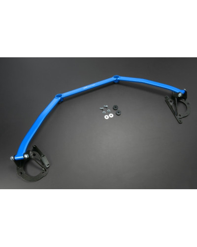 HARDRACE MAZDA MX-5 ND '15- FRONT STRUT TOWER BRACE (LHD) : KYP PERFORMANCE HOUSE