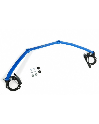 HARDRACE MAZDA MX-5 ND '15- FRONT STRUT TOWER BRACE (LHD) : KYP PERFORMANCE HOUSE