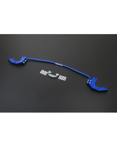 HARDRACE TOYOTA COROLLA CROSS '20- REAR ADD-ON SWAY BAR : KYP PERFORMANCE HOUSE