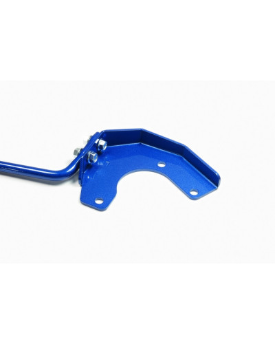 HARDRACE TOYOTA COROLLA CROSS '20- REAR ADD-ON SWAY BAR : KYP PERFORMANCE HOUSE