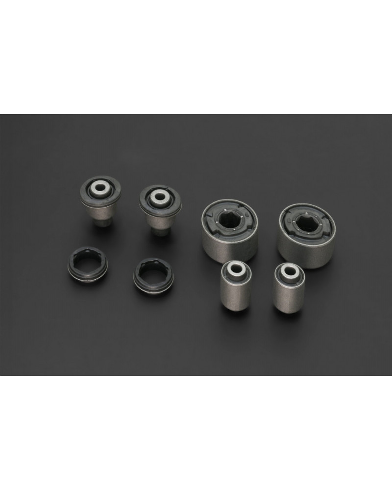 HARDRACE  FRONT LOWER ARM BUSHING SET VOLVO S60 XC60 XC90 : KYP PERFORMANCE HOUSE