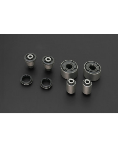 HARDRACE  FRONT LOWER ARM BUSHING SET VOLVO S60 XC60 XC90 : KYP PERFORMANCE HOUSE