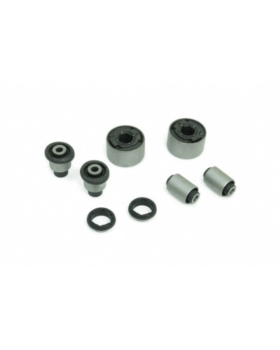 HARDRACE  FRONT LOWER ARM BUSHING SET VOLVO S60 XC60 XC90 : KYP PERFORMANCE HOUSE