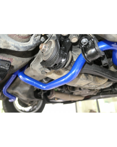 HARDRACE FRONT SWAY BAR HONDA, CIVIC, INTEGRA, DC2 94-01, EG 92-95 : KYP PERFORMANCE HOUSE