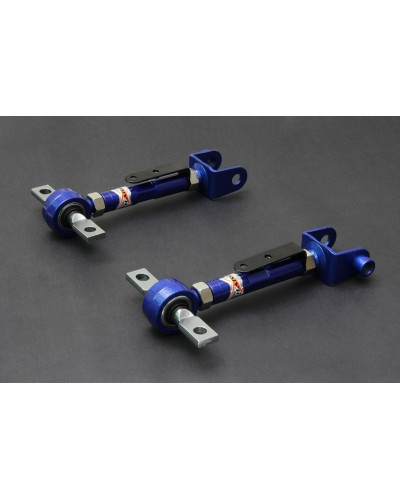 HARDRACE REAR CAMBER KIT HONDA, CIVIC, INTEGRA, DC5 RSX, 02-06, DC5 02-06, DC5 TYPE R 02-06, EM2, ES1, EP1/2/3/4, EU : KYP PERFO