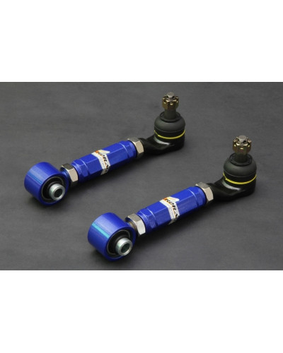 HARDRACE REAR CAMBER KIT HONDA, ACCORD TL, EURO, TSX, CL7/8/9, CL9, UA6 04-08, UC1 : KYP PERFORMANCE HOUSE