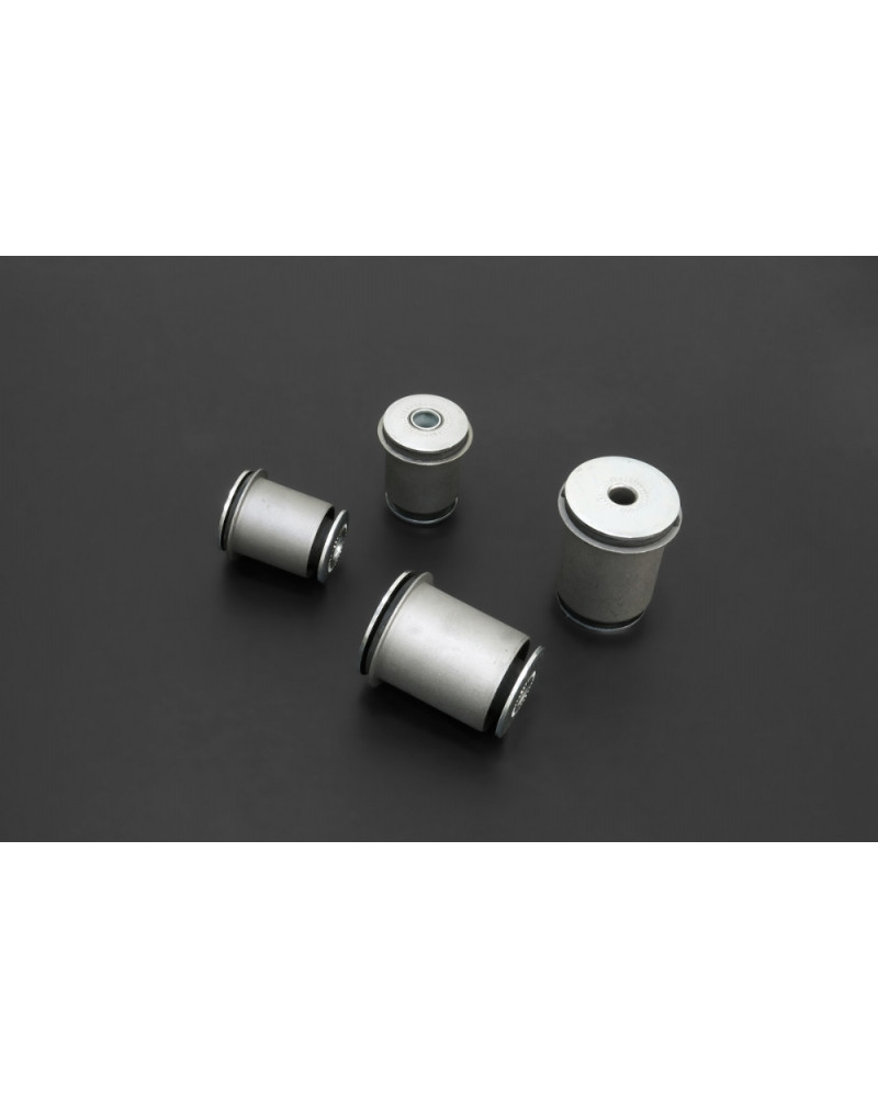 HARDRACE FRONTLOWER ARM BUSHING KIT TOYOTA LAND CRUISER J300 21-  : KYP PERFORMANCE HOUSE