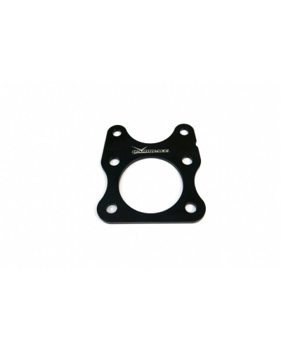 HARDRACE REAR CAMBER/TOE ADJUSTABLE SPACER SUZUKI, SWIFT, ZC33 17-PRESENT : KYP PERFORMANCE HOUSE