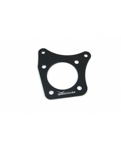 HARDRACE REAR CAMBER/TOE ADJUSTABLE SPACER FOCUS, MK4 18- : KYP PERFORMANCE HOUSE