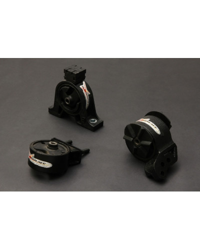 HARDRACE HARDENED ENGINE MOUNT SUZUKI, SOLIO, 02-PRESENT : KYP PERFORMANCE HOUSE