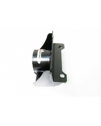 HARDRACE LEFT ENGINE MOUNT SUZUKI, SWIFT, ZC32 11-17 : KYP PERFORMANCE HOUSE