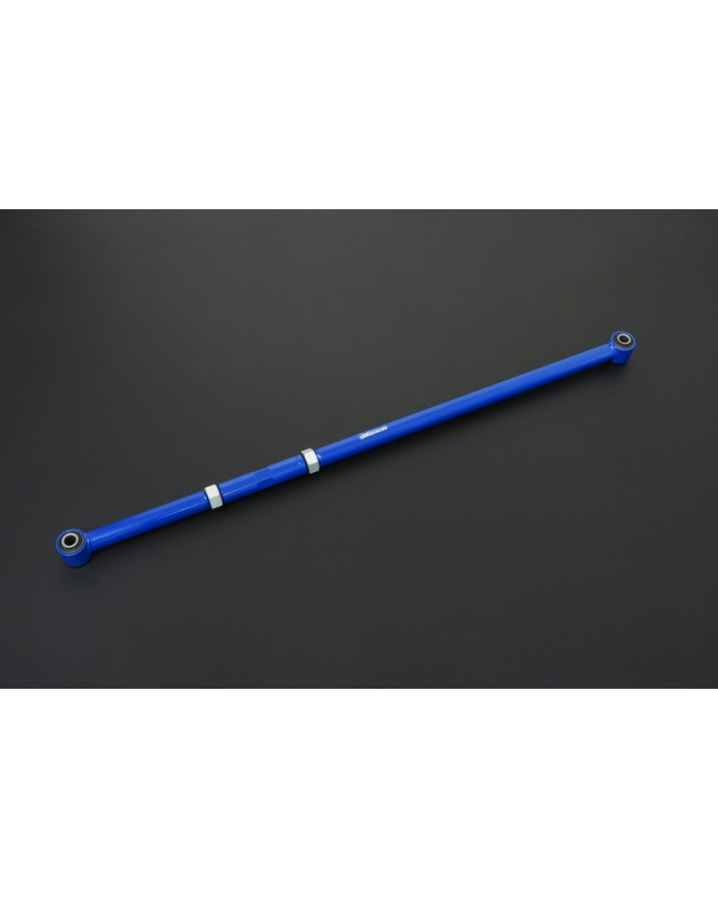 HARDRACE TOYOTA LAND CRUISER 80 '90-97/ 105 '98-07/ LX450 '95-97 REAR PANHARD ROD - FOR 0-4" LIFT : KYP PERFORMANCE HOUSE