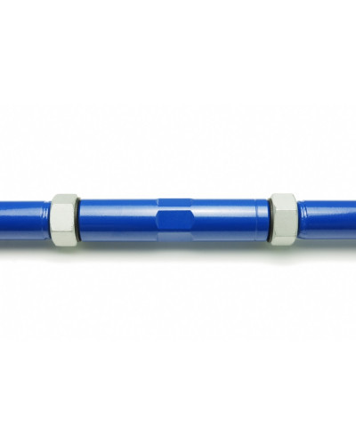 HARDRACE TOYOTA LAND CRUISER 80 '90-97/ 105 '98-07/ LX450 '95-97 REAR PANHARD ROD - FOR 0-4" LIFT : KYP PERFORMANCE HOUSE