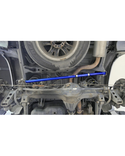 HARDRACE REAR TRACK BAR TOYOTA, LEXUS, LAND CRUISER, LX, LX J100 98-07, J100 98-07 : KYP PERFORMANCE HOUSE