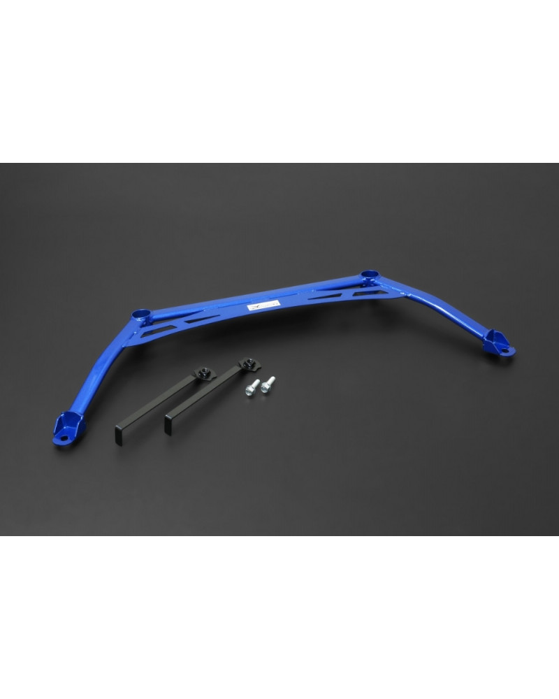 HARDRACE  FRONT LOWER 4-POINT BRACE MG ZS 17+ : KYP PERFORMANCE HOUSE