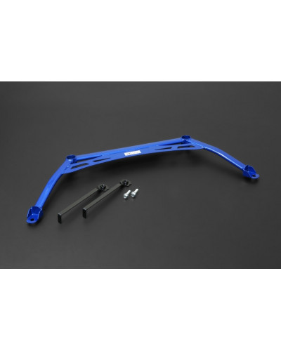 HARDRACE  FRONT LOWER 4-POINT BRACE MG ZS 17+ : KYP PERFORMANCE HOUSE