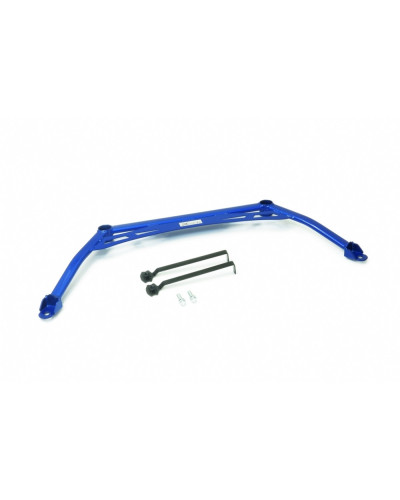 HARDRACE  FRONT LOWER 4-POINT BRACE MG ZS 17+ : KYP PERFORMANCE HOUSE