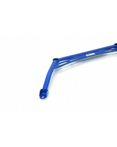 HARDRACE  FRONT LOWER 4-POINT BRACE MG ZS 17+ : KYP PERFORMANCE HOUSE