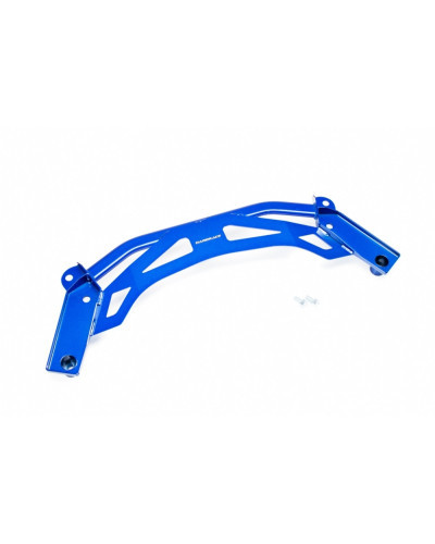 HARDRACE FRONT LOWER SUB-FRAME BRACE TOYOTA, GR YARIS '20-  : KYP PERFORMANCE HOUSE |FAST SHIPPING JDM CAR PARTS UPGRADE AUSTRAL