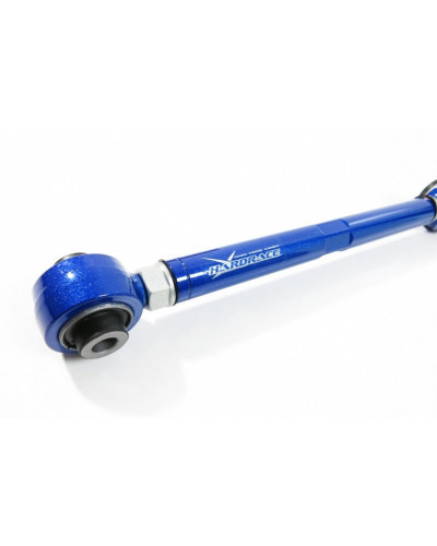 HARDRACE REAR LOWER ARM-ADJUSTABLE MITSUBISHI, LANCER EVO, CZ4A : KYP PERFORMANCE HOUSE