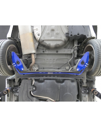 HARDRACE REAR ADD-ON SWAY BAR SKODA, OCTAVIA, MK3 5E 13- : KYP PERFORMANCE HOUSE