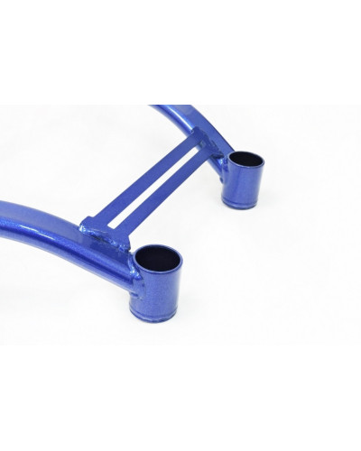 HARDRACE REAR LOWER BRACE FOCUS, MK3 : KYP PERFORMANCE HOUSE