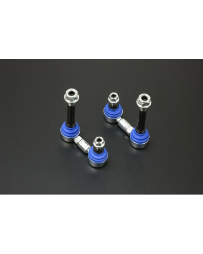 HARDRACE MAZDA RX-7 92-02 FD REAR ADJ. STABILIZER LINK : KYP PERFORMANCE HOUSE