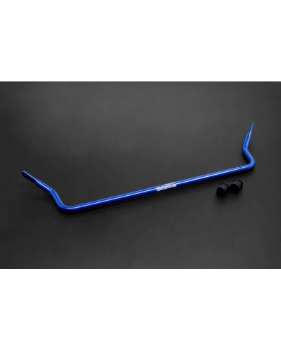 HARDRACE 25.4MM FRONT SWAY BAR MAZDA NB MX-5 MIATA 98-05  : KYP PERFORMANCE HOUSE