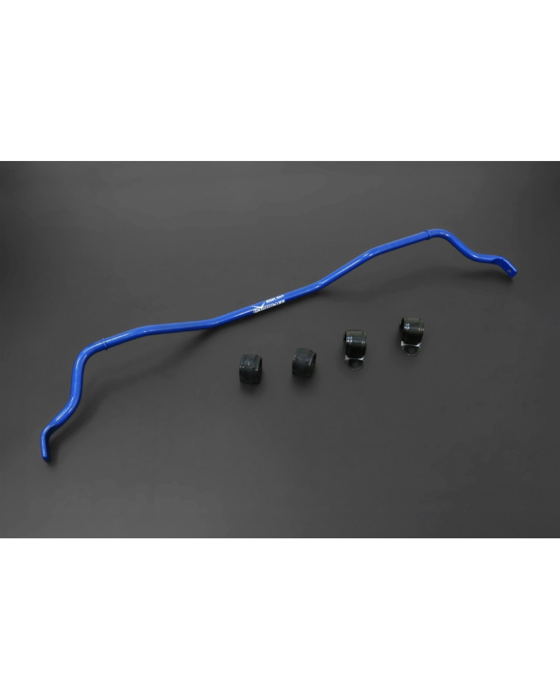 HARDRACE 22MM REAR SWAY BAR LEXUS RX350H/450H+/500H 22-  : KYP PERFORMANCE HOUSE