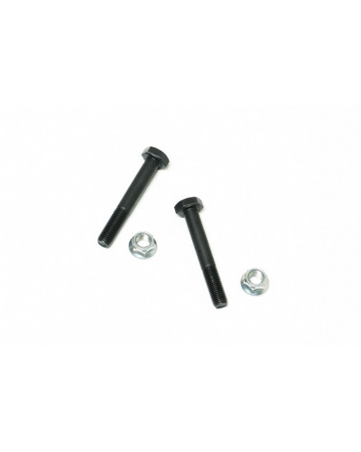 HARDRACE REAR ADJUSTABLE SWAY BAR LINK SUBARU, TOYOTA, 86, BRZ, IMPREZA, LEGACY, XV, ZC 6, SH 09-13, STI GE-GR 07- : KYP PERFORM