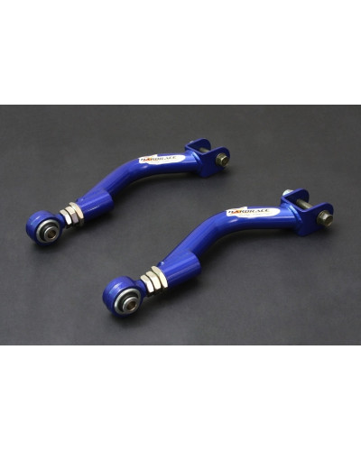 HARDRACE REAR UPPER ARM/CAMBER KIT NISSAN, SILVIA, Q45, SKYLINE, Y33 97-01, R33/34, R33/34 GTR, S14/S15 : KYP PERFORMANCE HOUSE