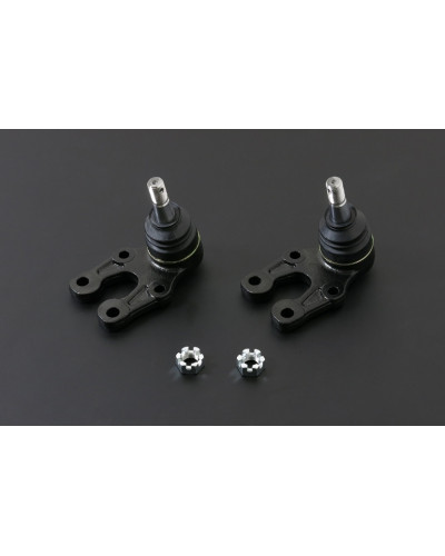 HARDRACE FRONT RC BALL JOINT TOYOTA, HIACE, H200 04- : KYP PERFORMANCE HOUSE