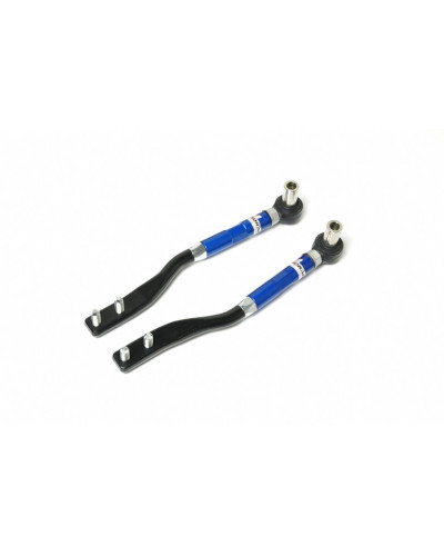 HARDRACE FRONT HIGH ANGLE TENSION/CASTER ROD NISSAN, 180SX, SILVIA, S13 : KYP PERFORMANCE HOUSE