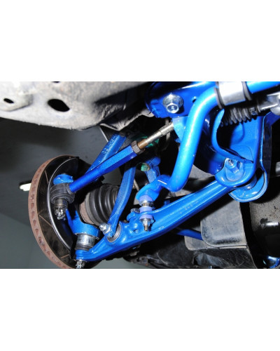 HARDRACE FRONT LOWER ARM HONDA, CIVIC, EC/ED/EE/EF : KYP PERFORMANCE HOUSE