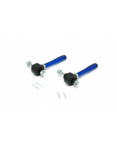 HARDRACE RC TIE ROD END IMPREZA '93-17/ WRX/STI '14-/ LEVORG '14-20/XV '11-/ FORESTER '97-/ LEGACY/OUTBACK '94-/BRZ/ TOYOTA 86 '