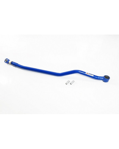 HARDRACE FRONT ADJUSTABLE TRACK BAR (PILLOW BALL+HARDENED RUBBER) DODGE, RAM, 2500 03-07 : KYP PERFORMANCE HOUSE