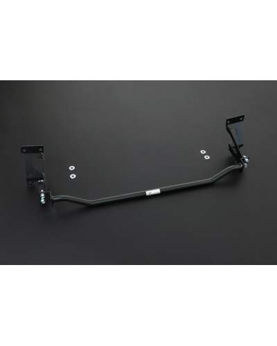 HARDRACE FRONT LOWER RADIATOR BRACE SUZUKI VITARA '15- : KYP PERFORMANCE HOUSE