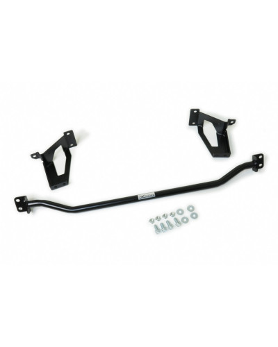 HARDRACE FRONT LOWER RADIATOR BRACE SUZUKI VITARA '15- : KYP PERFORMANCE HOUSE