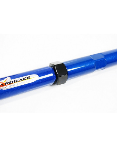 HARDRACE FRONT TRACK ROD USA, F-SERIES, F250 92-95 : KYP PERFORMANCE HOUSE