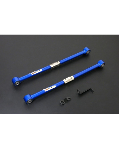 HARDRACE ADJUSTABLE REAR CAMBER ARM MINI, COOPER, COUNTRYMAN, PACEMAN, R60 10-16, R50/52/53, R55/56/57/58/59, R61 13-16 : KYP PE