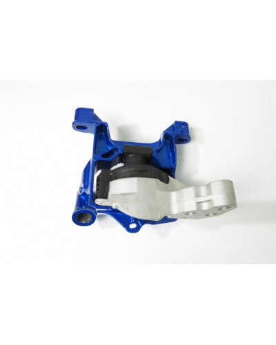 HARDRACE REINFORCED ENGINE MOUNT MAZDA, 3/AXELA, 6/ATENZA, CX5, BM/BY 14-18, GJ 14-, KE 12-17 : KYP PERFORMANCE HOUSE