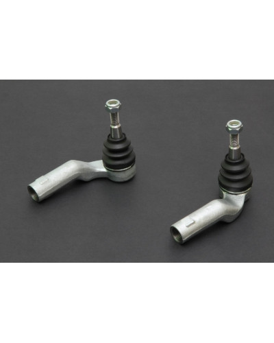 HARDRACE RC TIE ROD END MAZDA, 3/AXELA, 5/PREMACY, BK 03-08, BL 09-13, CR 05-10 : KYP PERFORMANCE HOUSE