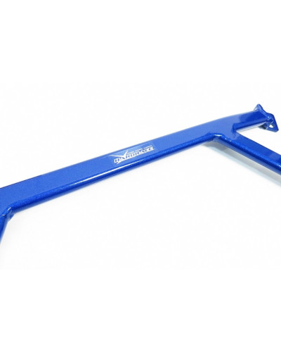 HARDRACE 4-POINT FRONT LOWER BRACE TOYOTA, COROLLA/ALTIS/AURIS, E170 13-18 : KYP PERFORMANCE HOUSE